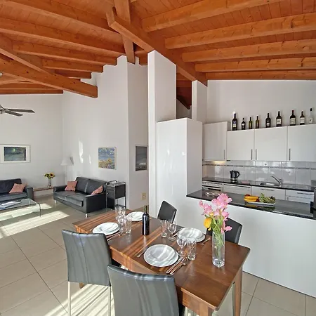 Appartement Casa La Brima By Holap Sa Ascona