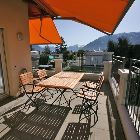 Casa La Brima By Holap Sa *