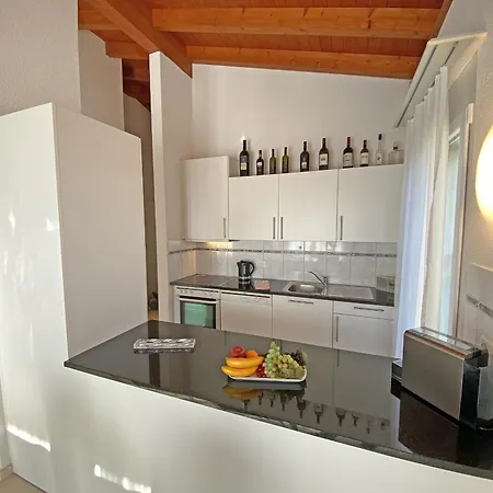 Casa La Brima By Holap Sa Apartman Ascona