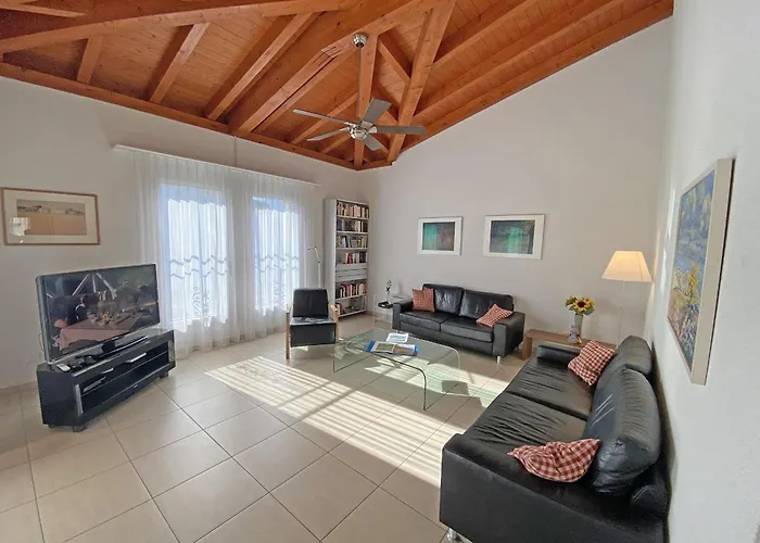 Casa La Brima By Holap Sa Ασκόνα