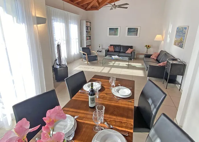 Casa La Brima By Holap Sa Apartment *