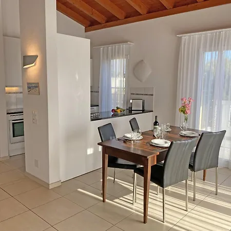 Casa La Brima By Holap Sa