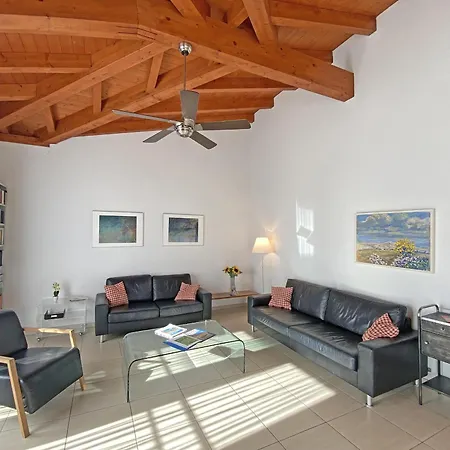 Casa La Brima By Holap Sa