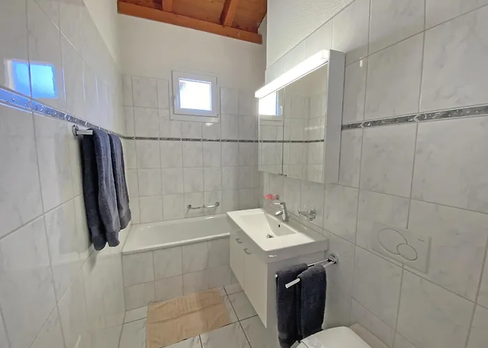 Apartament Casa La Brima By Holap Sa *