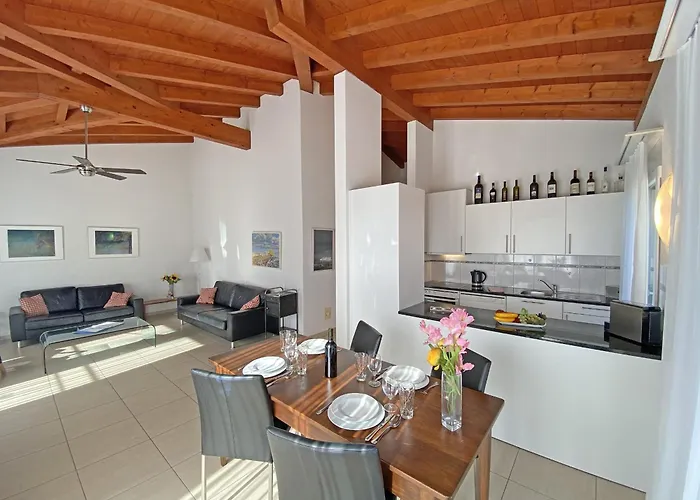 Apartament Casa La Brima By Holap Sa Ascona